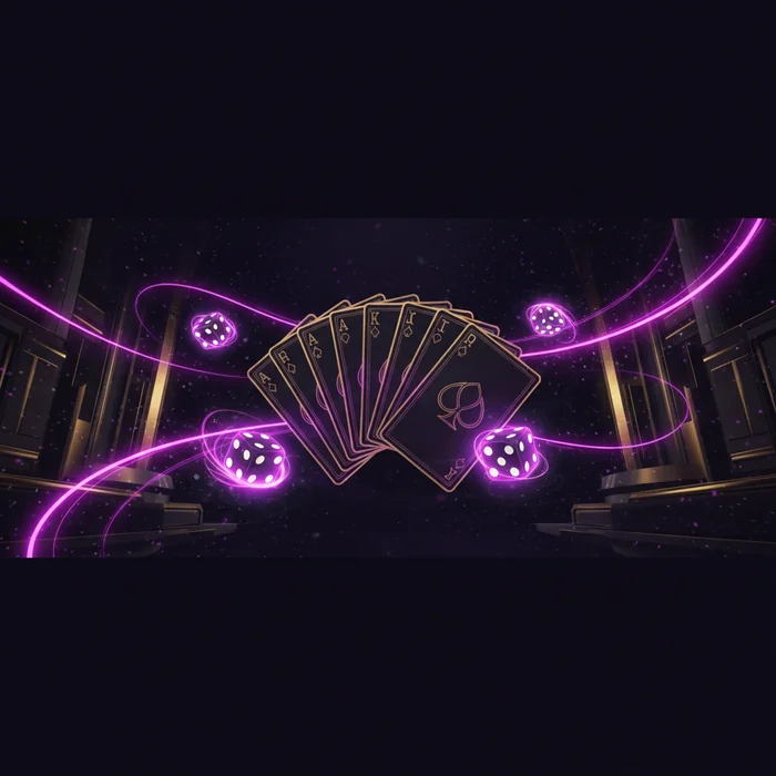 Seven Welcome Bonus Banner